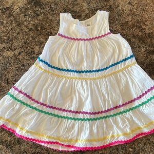 BabyGap spring dress! Perfect for an Easter occasion